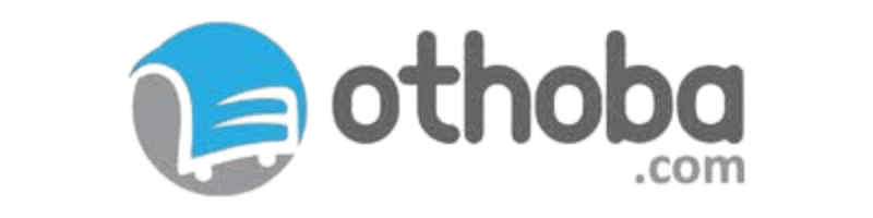 Othoba β Samia Craft marketplace partner